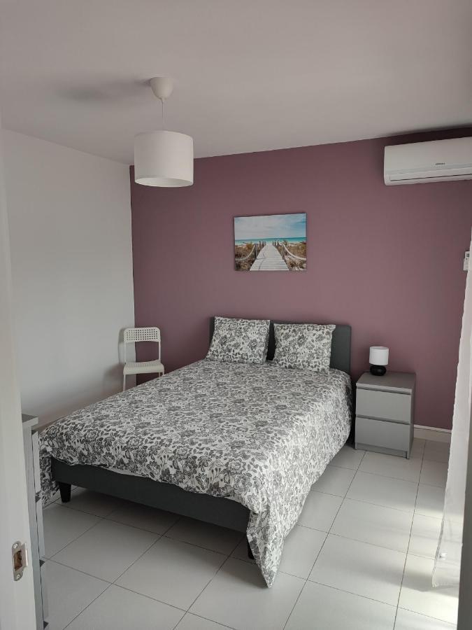 Appartamento Alsol C5330 Quarteira Esterno foto