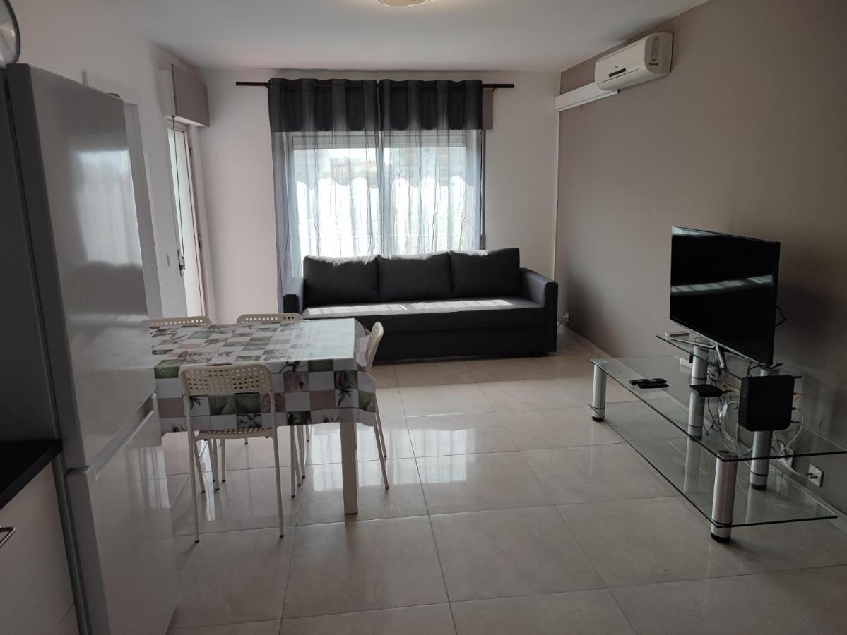 Appartamento Alsol C5330 Quarteira Esterno foto
